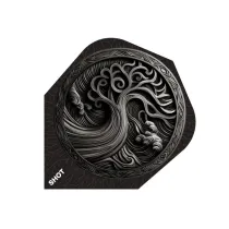 Shot Flights Celt - Toranos - No6 - SF5496