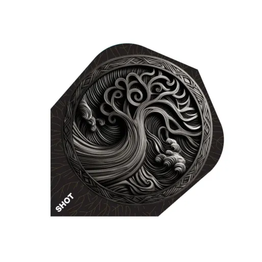 Shot Flights Celt - Toranos - No6 - SF5496