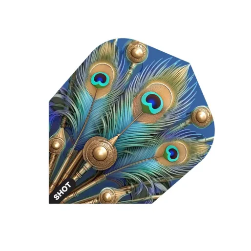 Shot Flights Roman Empire - Juno - No6 - SF5497