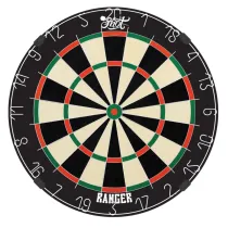 Shot Sisal Dartboard Ranger