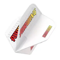 Red Dragon Flights Airwing - Red Logo - Standard - F6892