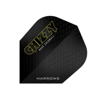 Harrows Flights Prime - Chizzy - Series 3 - No6 - F4560