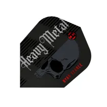 Harrows Flights Prime - Ryan Searle - Heavy Metal - Series 2 -  No6 - F4559