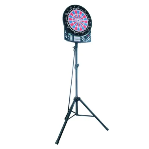 Bull's Ständer für Sisal Dartboard - Xtreme Dartboard Stand 2