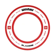 Winmau Surround - Auffangring - Pro-Line 2.0 - Red