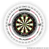 Winmau Plasma Ice Dartboard Light - Dartboardbeleuchtung