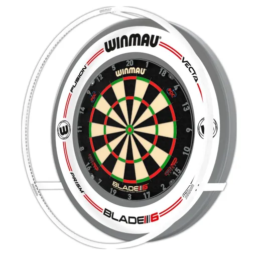 Winmau Plasma Ice Dartboard Light - Dartboardbeleuchtung