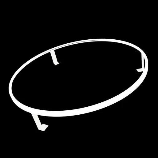 Winmau Plasma Ice Dartboard Light - Dartboardbeleuchtung