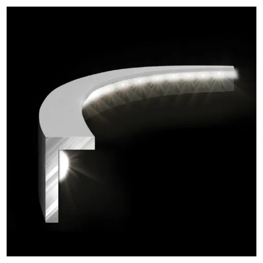 Winmau Plasma Ice Dartboard Light - Dartboardbeleuchtung