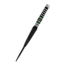 Winmau Steel Dart Sniper Black - 22g