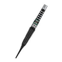 Winmau Steel Dart Sniper Black - 22g