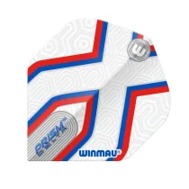 Winmau Flights Prism Delta - Epix - W6915.278