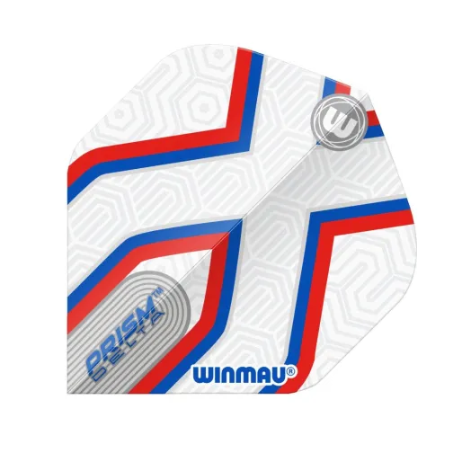 Winmau Flights Prism Delta - Epix - W6915.278