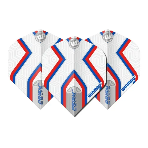 Winmau Flights Prism Delta - Epix - W6915.278