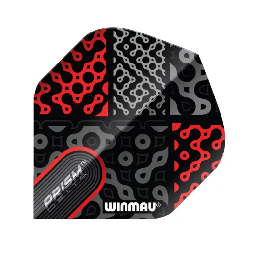 Winmau Flights Prism Delta - Cypher - W6915.279