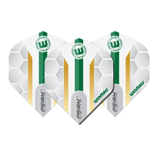 Winmau Flights Prism Delta - Xenon - W6915.280