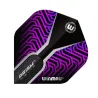 Winmau Flights Prism Delta - Kairos - Purple W6915.281