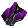 Winmau Flights Prism Delta - Kairos - Purple W6915.281