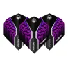 Winmau Flights Prism Delta - Kairos - Purple W6915.281