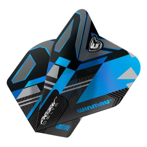 Winmau Flights Prism Delta - Galactics - W6915.282