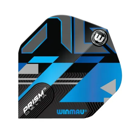Winmau Flights Prism Delta - Galactics - W6915.282