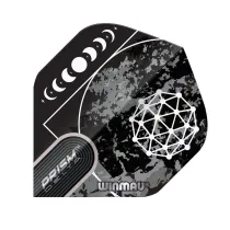 Winmau Flights Prism Delta - Callisto - W6915.283
