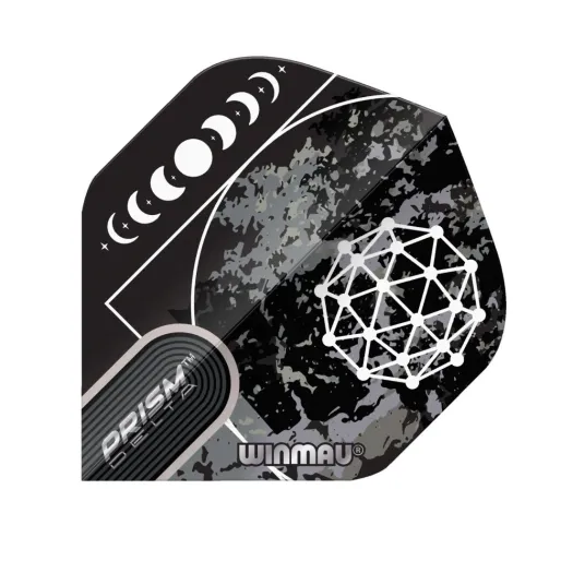 Winmau Flights Prism Delta - Callisto - W6915.283