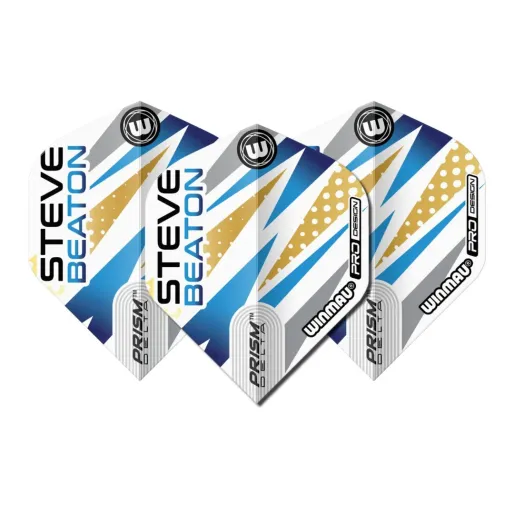 Winmau Flights Prism Delta - Steve Beaton - W6915.284