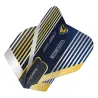 Winmau Flights Prism Delta - Daryl Gurney - Blue & Gold W6915.285