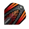 Winmau Flights Prism Alpha - Black & Orange W6915.734