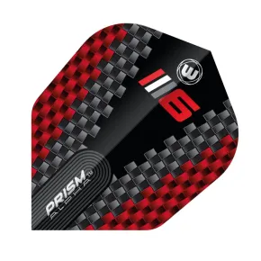 Winmau Flights Prism Alpha - Blade 6 Chevron - No6 - W6915.551