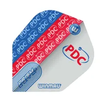 Winmau Flights Prism Zeta - PDC - No6 - W6915.554