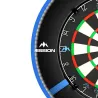 Mission Torus 270 Light - Beleuchtung für Sisal Dartboard - Blue