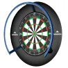 Mission Torus 270 Light - Beleuchtung für Sisal Dartboard - Blue