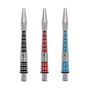 Winmau Schafte Triad RX - midi - blue