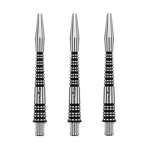 Winmau Schafte Triad RX - midi - black