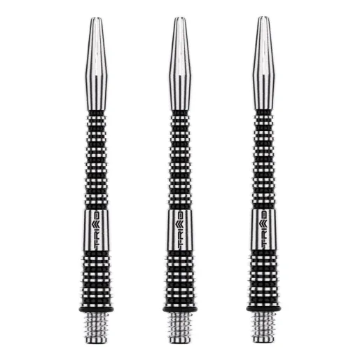 Winmau Schafte Triad RX - medium - black