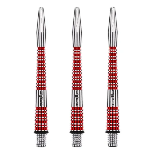 Winmau Schafte Triad RX - medium - black