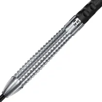 Harrows Steel Dart Dimplex S3 - Tapered - 22g