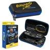 Red Dragon Dart Case Luke Humphries - Super Tour