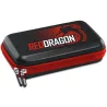 Red Dragon Dart Case Super Tour