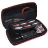 Red Dragon Dart Case Super Tour