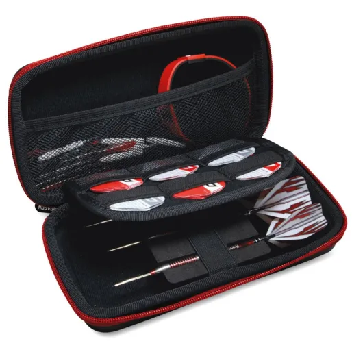 Red Dragon Dart Case Super Tour