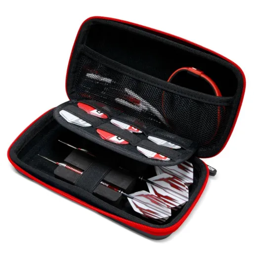 Red Dragon Dart Case Super Tour