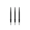 Target - darts Steel Tips - Swiss Points Nano Grip - Black - 26 mm