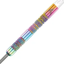 Red Dragon Steel Dart Peter Wright Snakebite - Diamond Fusion Spectron - 22g