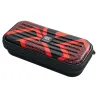 Target - darts Dart Case TAKOMA TAG - red
