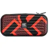 Target - darts Dart Case TAKOMA TAG - red