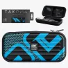 Target - darts Dart Case TAKOMA TAG - blue