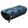 Target - darts Dart Case TAKOMA TAG - blue